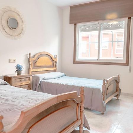 Apartamentos Ambitus Active ซันเชนโช ภายนอก รูปภาพ
