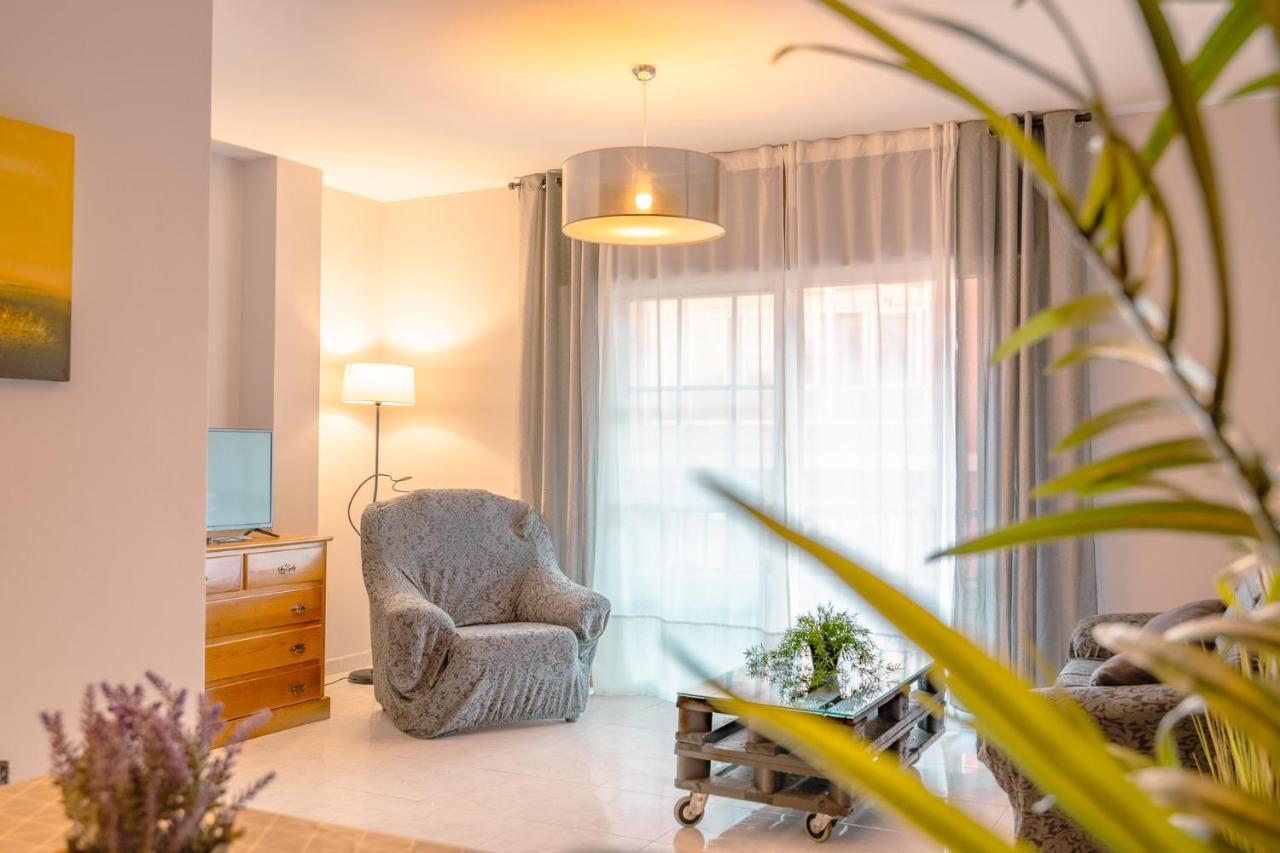 Apartamentos Ambitus Active ซันเชนโช ภายนอก รูปภาพ