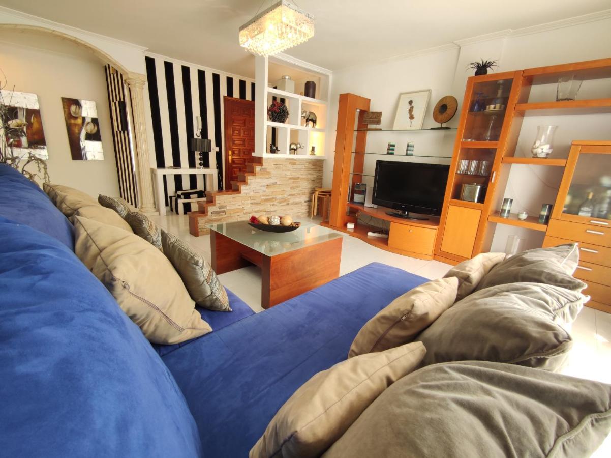 Apartamentos Ambitus Active ซันเชนโช ภายนอก รูปภาพ