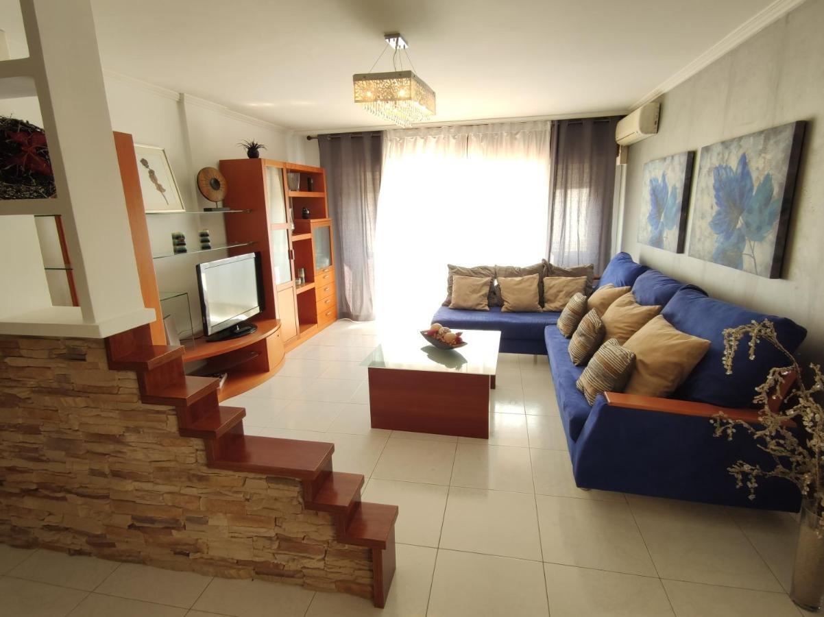 Apartamentos Ambitus Active ซันเชนโช ภายนอก รูปภาพ